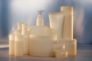 custom manufacturing and filling personal care products